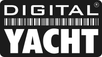 Digital Yacht Website