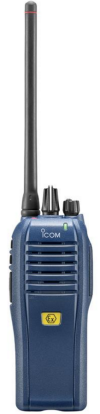 Icom IC-F3202