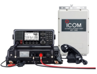 Icom IC-GM800