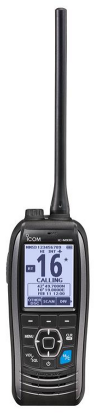 Icom IC-M93D Euro