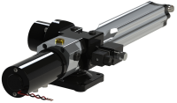 Hy_Pro ML+40 Linear Actuator