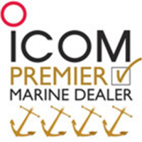 Icom Premier Dealer